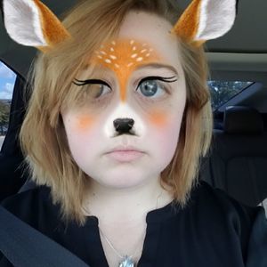 Meet your Posher, Kelsey